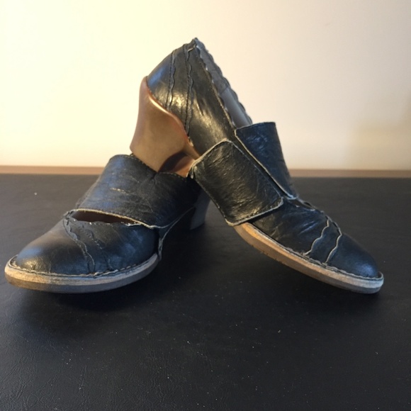 El Naturalista pumps - Picture 1 of 8